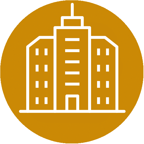 Appartementen